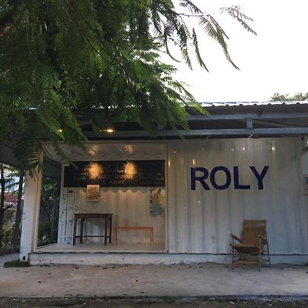 Roly Airport Residence Янгон Екстер'єр фото